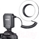 Миниатюра изображения товара Вспышка кольцевая Godox ML-150II / 30093
