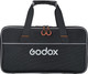 Миниатюра изображения товара Комплект оборудования для фотостудии Godox Litemons LC30D-K2 / 30101