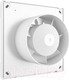 Миниатюра изображения товара Вентилятор накладной Zernberg Kvarz 100  10222271