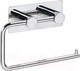 Миниатюра изображения товара Держатель для туалетной бумаги Bemeta Easy 163112221 (хром)