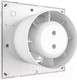 Миниатюра изображения товара Вентилятор канальный Zernberg Sapfir 100 V 10223471