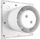 Миниатюра изображения товара Вентилятор канальный Zernberg Zircon 100 V 10222931