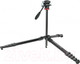 Миниатюра изображения товара Штатив Falcon Eyes CinemaPro VT-1750 / 29973