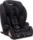 Миниатюра изображения товара Автокресло INDIGO Winner Isofix / YB706B (черный матовый)