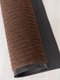Миниатюра изображения товара Коврик грязезащитный ComeForte Floor Mat Стандарт 50x80 (коричневый)