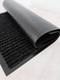 Миниатюра изображения товара Коврик грязезащитный ComeForte Floor Mat Стандарт 60x90 (черный)