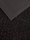 Миниатюра изображения товара Коврик грязезащитный ComeForte Floor Mat Стандарт 80x120 (черный)