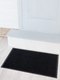 Миниатюра изображения товара Коврик грязезащитный ComeForte Floor Mat Стандарт 80x120 (черный)