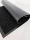 Миниатюра изображения товара Коврик грязезащитный ComeForte Floor Mat Стандарт 80x120 (черный)