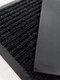 Миниатюра изображения товара Коврик грязезащитный ComeForte Floor Mat Стандарт 80x120 (черный)