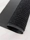 Миниатюра изображения товара Коврик грязезащитный ComeForte Floor Mat Стандарт 80x120 (черный)