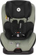 Миниатюра изображения товара Автокресло Lorelli Mercury Iceberg Green-Black / 10071322349