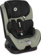 Миниатюра изображения товара Автокресло Lorelli Mercury Iceberg Green-Black / 10071322349