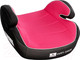 Миниатюра изображения товара Бустер Lorelli Safety Junior Fix Anchorages Pink / 10071332131