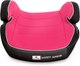 Миниатюра изображения товара Бустер Lorelli Safety Junior Fix Anchorages Pink / 10071332131