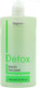 Миниатюра изображения товара Бальзам для волос Kapous Detox С сельдереем и маслом семени льна (750мл)