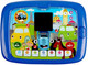 Миниатюра изображения товара Развивающая игрушка Умка Планшет. Синий трактор / HT534-R5