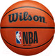 Миниатюра изображения товара Баскетбольный мяч Wilson Nba Drv Pro / WTB9100XB06 (размер 6)