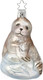Миниатюра изображения товара Елочная игрушка Inge's Christmas Animals Around The World. Морской котик / 10089S015