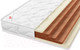 Миниатюра изображения товара Матрас МДК Hard Coco SLT8 (140x195)