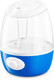 Миниатюра изображения товара Ультразвуковой увлажнитель воздуха Kitfort KT-2888-3 (белый/синий)