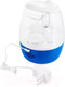 Миниатюра изображения товара Ультразвуковой увлажнитель воздуха Kitfort KT-2888-3 (белый/синий)