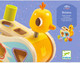 Миниатюра изображения товара Сортер Djeco Сортер Курочка / DJ06325