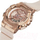 Миниатюра изображения товара Часы наручные женские Casio GM-S110PG-4A