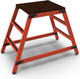 Миниатюра изображения товара Лестница-стремянка Letra Подмость ССД-0.9 П / ЛЕ62081