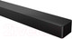 Миниатюра изображения товара Звуковая панель (саундбар) Hisense HS2100