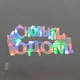 Миниатюра изображения товара Светодиодная фигура 2D Neon-Night С Новым Годом 501-004