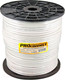 Миниатюра изображения товара Кабель PROconnect КВК-В-2 2x0.75 Cu/CCA / 01-4108 (200м, белый)