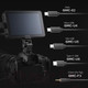 Миниатюра изображения товара Кабель Godox GMC-U5 Mini USB / 30712