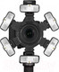 Миниатюра изображения товара Комплект переходных колец Godox MF-AR Kit / 30621
