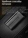 Миниатюра изображения товара Осветитель студийный Godox LDP8Bi  / 30525