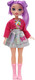 Миниатюра изображения товара Кукла с аксессуарами Funky Toys Glam Divas Diamond Diva Эмили / FT0886601