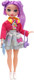 Миниатюра изображения товара Кукла с аксессуарами Funky Toys Glam Divas Diamond Diva Эмили / FT0886601