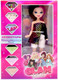 Миниатюра изображения товара Кукла с аксессуарами Funky Toys Glam Divas Music Diva Алекс / FT0886605