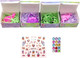 Миниатюра изображения товара Кукла с аксессуарами Funky Toys Glam Divas Roller Diva Рокси / FT0886604