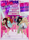 Миниатюра изображения товара Кукла с аксессуарами Funky Toys Glam Divas Roller Diva Рокси / FT0886604