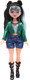 Миниатюра изображения товара Кукла с аксессуарами Funky Toys Glam Divas Roller Diva Рокси / FT0886604