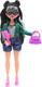 Миниатюра изображения товара Кукла с аксессуарами Funky Toys Glam Divas Roller Diva Рокси / FT0886604