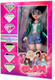 Миниатюра изображения товара Кукла с аксессуарами Funky Toys Glam Divas Roller Diva Рокси / FT0886604