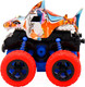 Миниатюра изображения товара Автомобиль игрушечный Funky Toys Акула / FT9792-1 (красный)