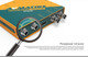 Миниатюра изображения товара Конвертер цифровой Avmatrix Trix SC2030 3G-SDI/HDMI / 29715
