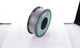 Миниатюра изображения товара Пластик для 3D-печати eSUN eTwinkling Filament / т0036026 (1.75мм, 1кг, серебристый)