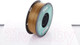 Миниатюра изображения товара Пластик для 3D-печати eSUN eTwinkling Filament / т0036025 (1.75мм, 1кг, золото)