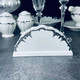 Миниатюра изображения товара Салфетница Lenardi Argento 666-403
