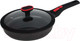 Миниатюра изображения товара Сковорода Lenardi Passion 820-007