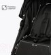 Миниатюра изображения товара Детская универсальная коляска Tomix Bonny / 619A (Jet Black)